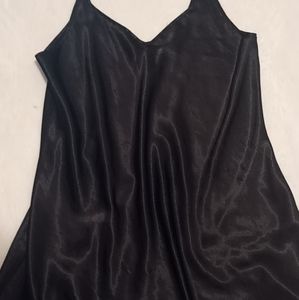 Vintage Oscar De La Renta Pink Label Nightgown